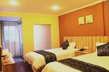 Yuecheng Boutique Hotel Suzhou  Suzhou (Jiangsu)