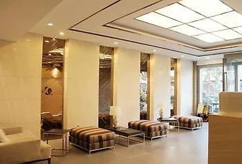 Yuecheng Boutique Hotel Suzhou   Suzhou (Jiangsu)