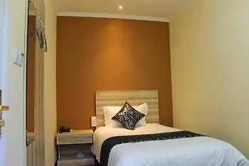 Yuecheng Boutique Hotel Suzhou  China