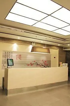 Yuecheng Boutique Hotel Suzhou  China