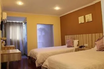 Yuecheng Boutique Hotel Suzhou  0*, Suzhou (Jiangsu)