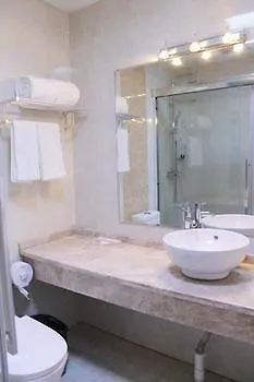Yuecheng Boutique Hotel Suzhou